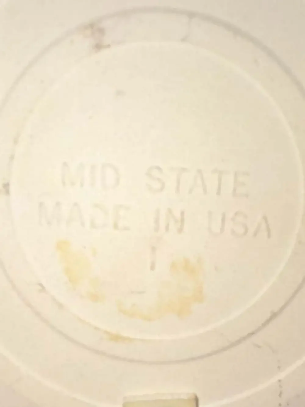 Mid State mid state